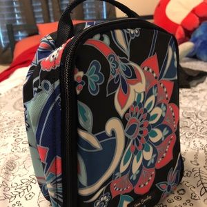 Vera Bradley Lunch Box